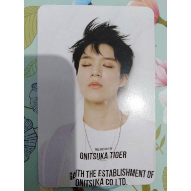 NCT Fanparty Jeno