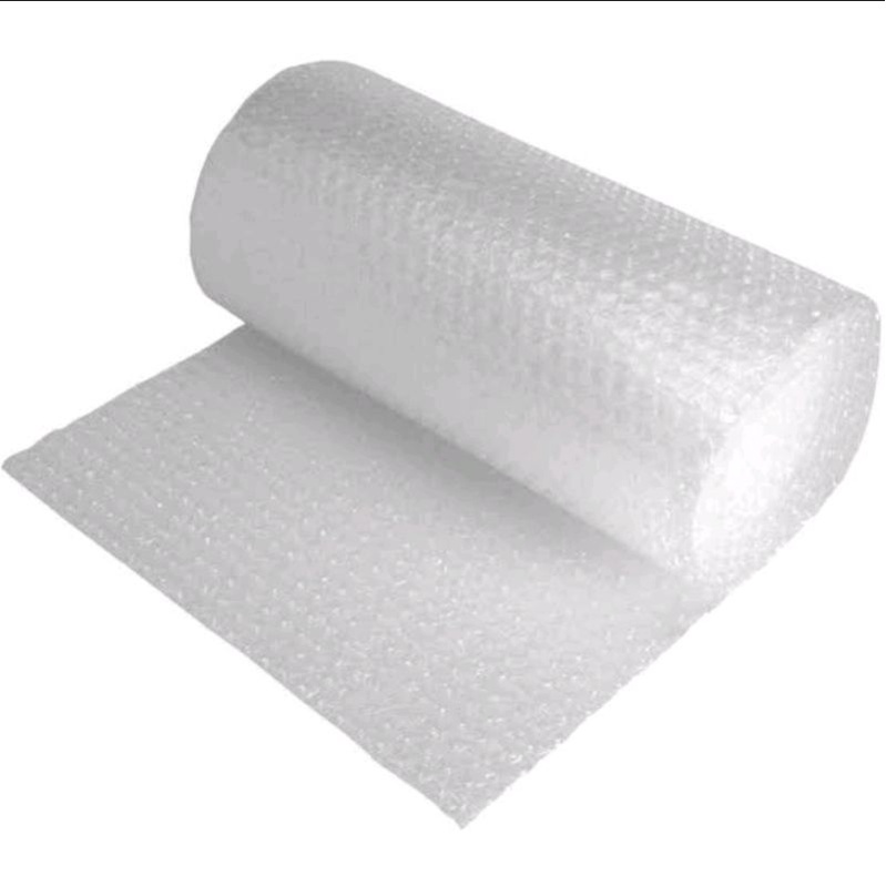 

Bubble wrap untuk keamanan packing