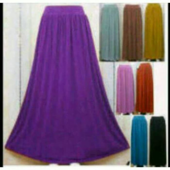 ROK JERSEY JUMBO