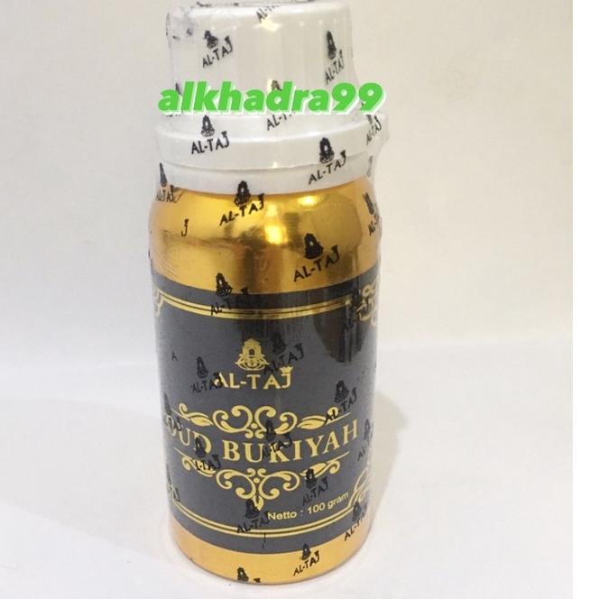 Update Oud Bukiyah Oud Bukiah bibit murni parfume oud bukiyah segel al-taj 100 ml 100 gr