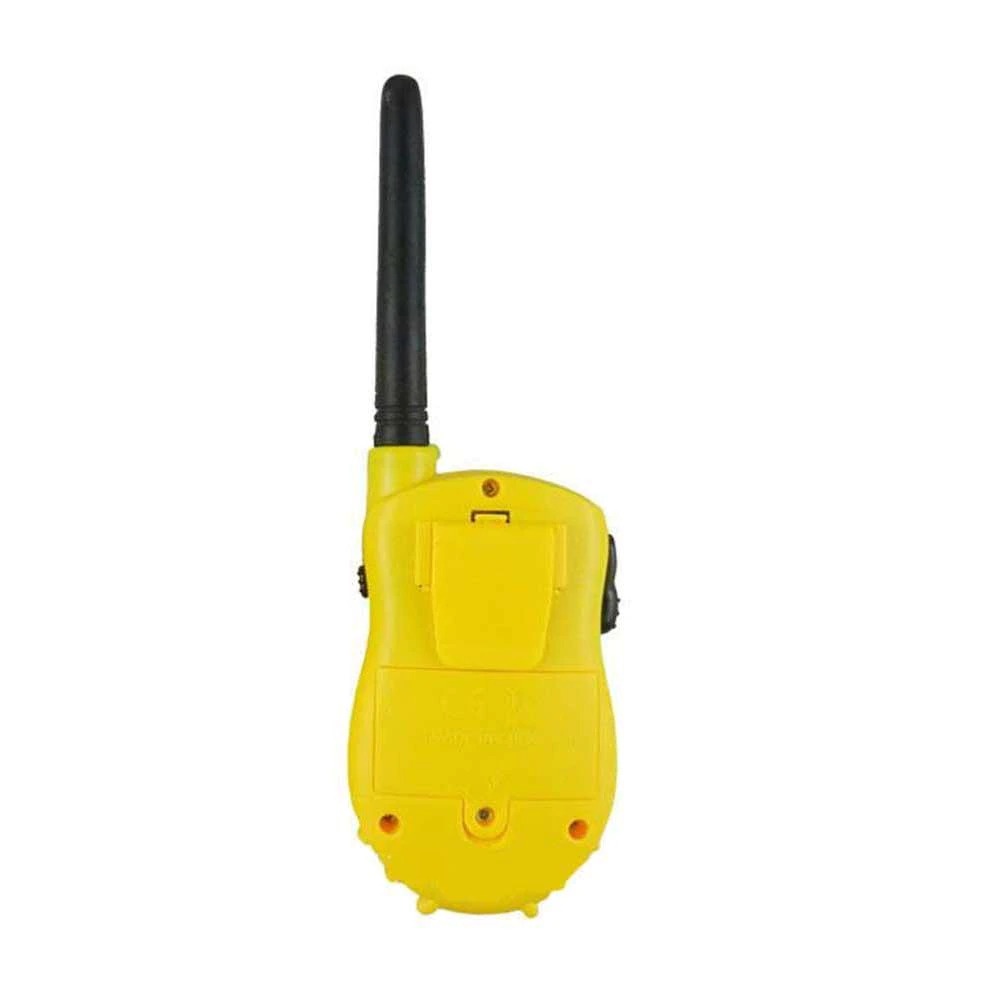 Mainan Anak Walkie Talkie Mini 1 Pasang - Kids Toys Mini Walkie Talkie
