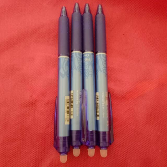 

Frixion Ball Pen 0.5 originally imported from Japan