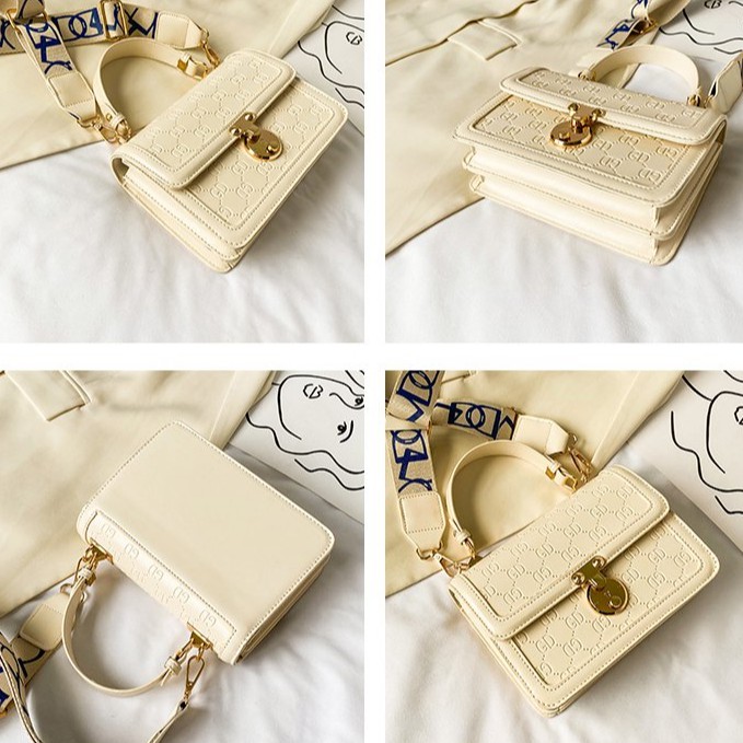 (2PC BISA IKG)GTBI99881933  New Arrival  !!!  Tas Selempang  Tas Wanita Import  Premium Terbaru