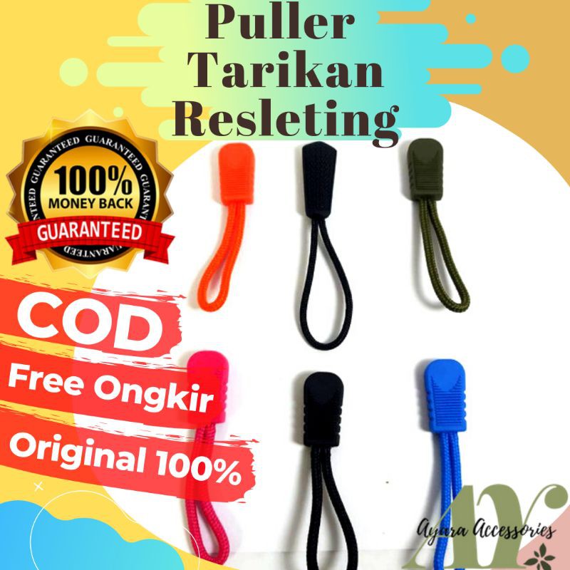 PULLER TARIKAN RESLETING TERBAIK