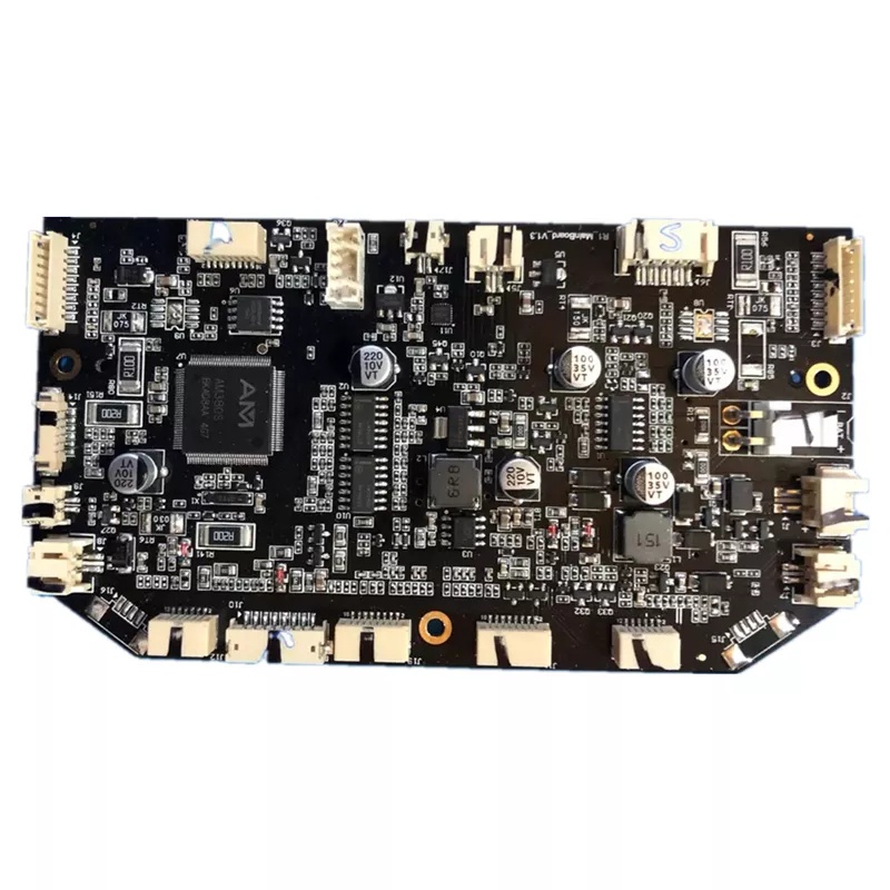 penghisap debu motherboard untuk xiaomi G1 mijia MJSTG1 robot penyedot debu penggantian suku cadang