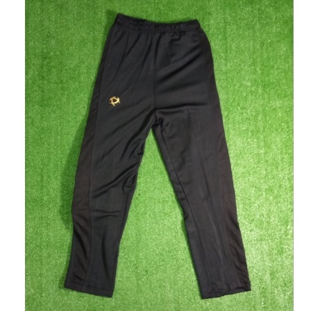 CELANA KIPER PANJANG AVO GK PANTS - BLACK