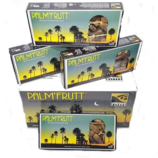 

C3pAt DapAtz, KURMA PALM FRUTT 500 gr perpcs / PALM FRUIT TANGKAI / Tunisia tangkai / oleh oleh haji