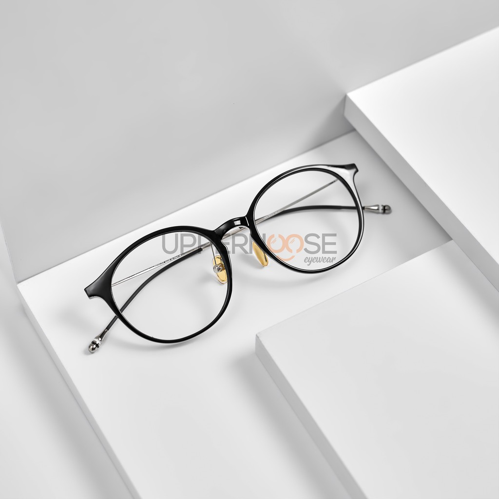 Jual Frame Kacamata Darias | Shopee Indonesia