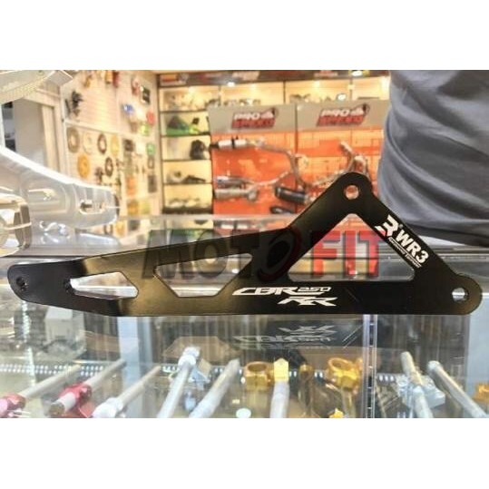 BEST PRODUCKHanger Knalpot Honda CBR 250 RR exhaust holder cbr250rr new