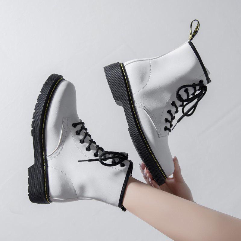 [SEPATU.IMPORT88] Sepatu Wanita Sneakers Boots Import Premium Quality SP 528