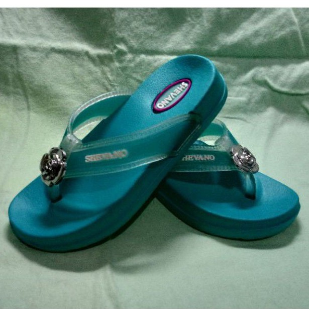 Sandal Japit Anak /Shevano