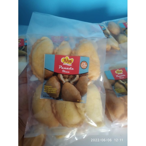 

Nafariz724 Panada Alya