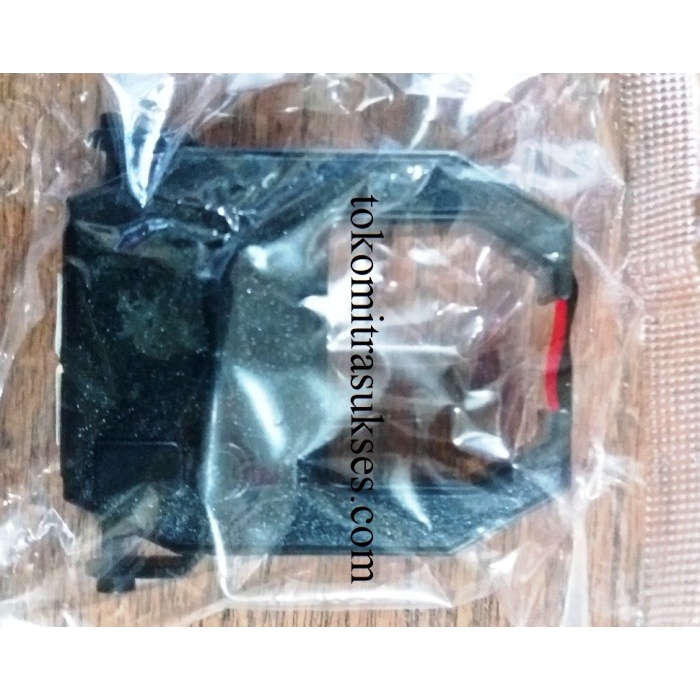 

Premium Pita / Ribbon Mesin Absensi Time Tech, Time Tronic, Secure Dll