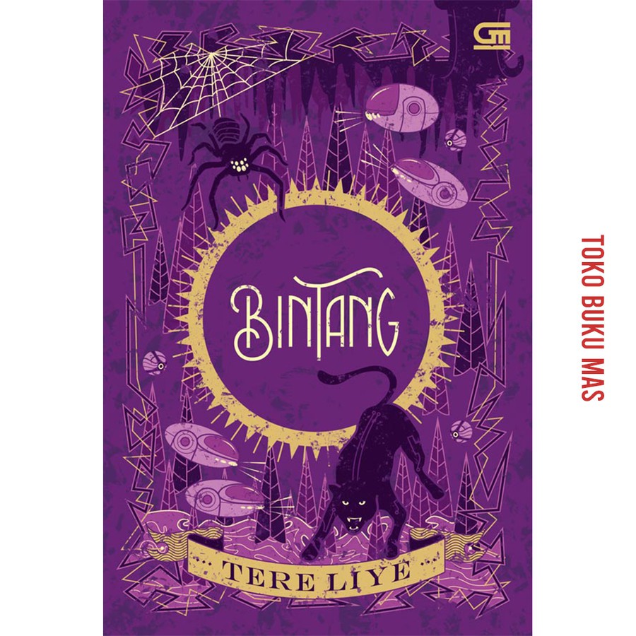 Bintang - Tere Liye