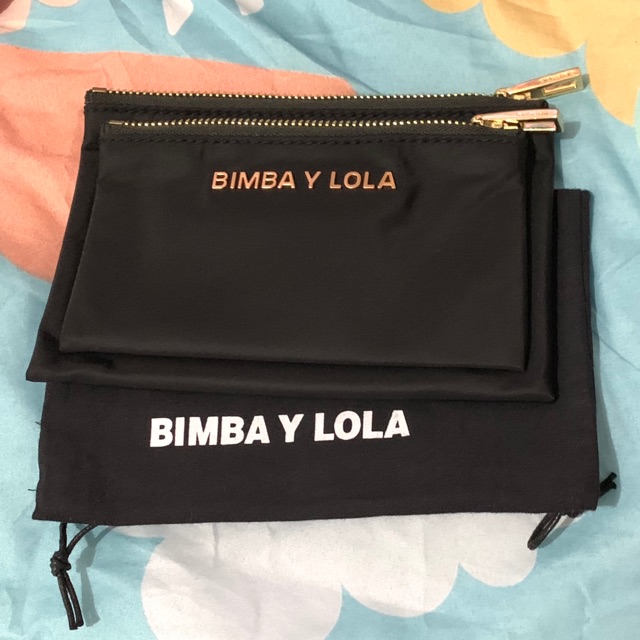 Ready Bimba y lola small wallet