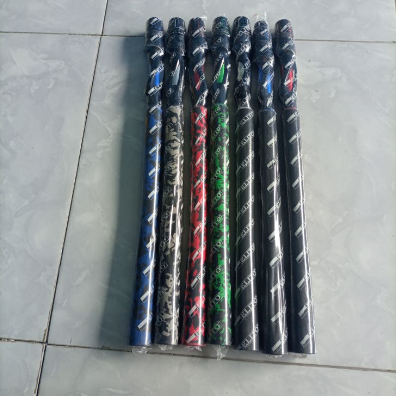 

eva handle set Elito 40cm camo & polos