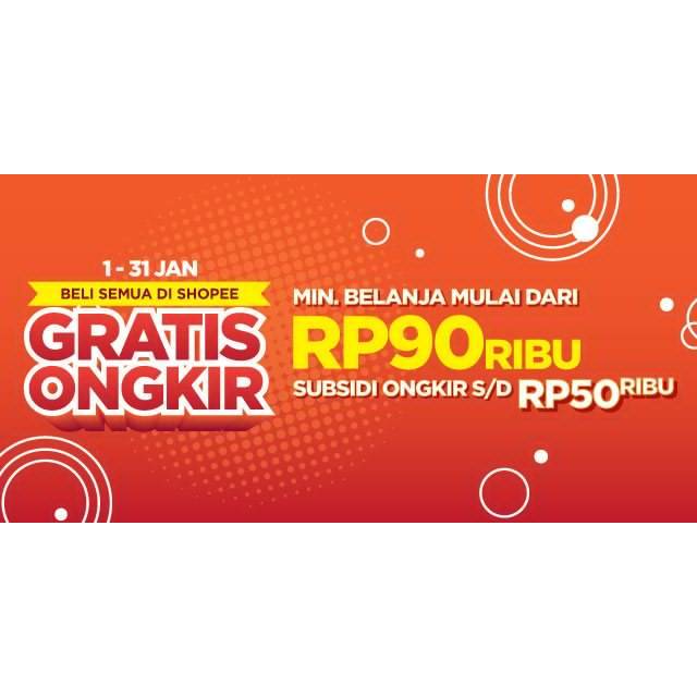 

Subsidi gratis ongkir
