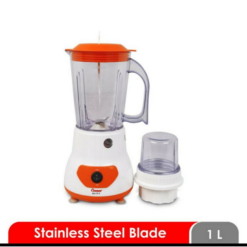COSMOS BLENDER PLASTIK 1 L CB171P / CB 171P