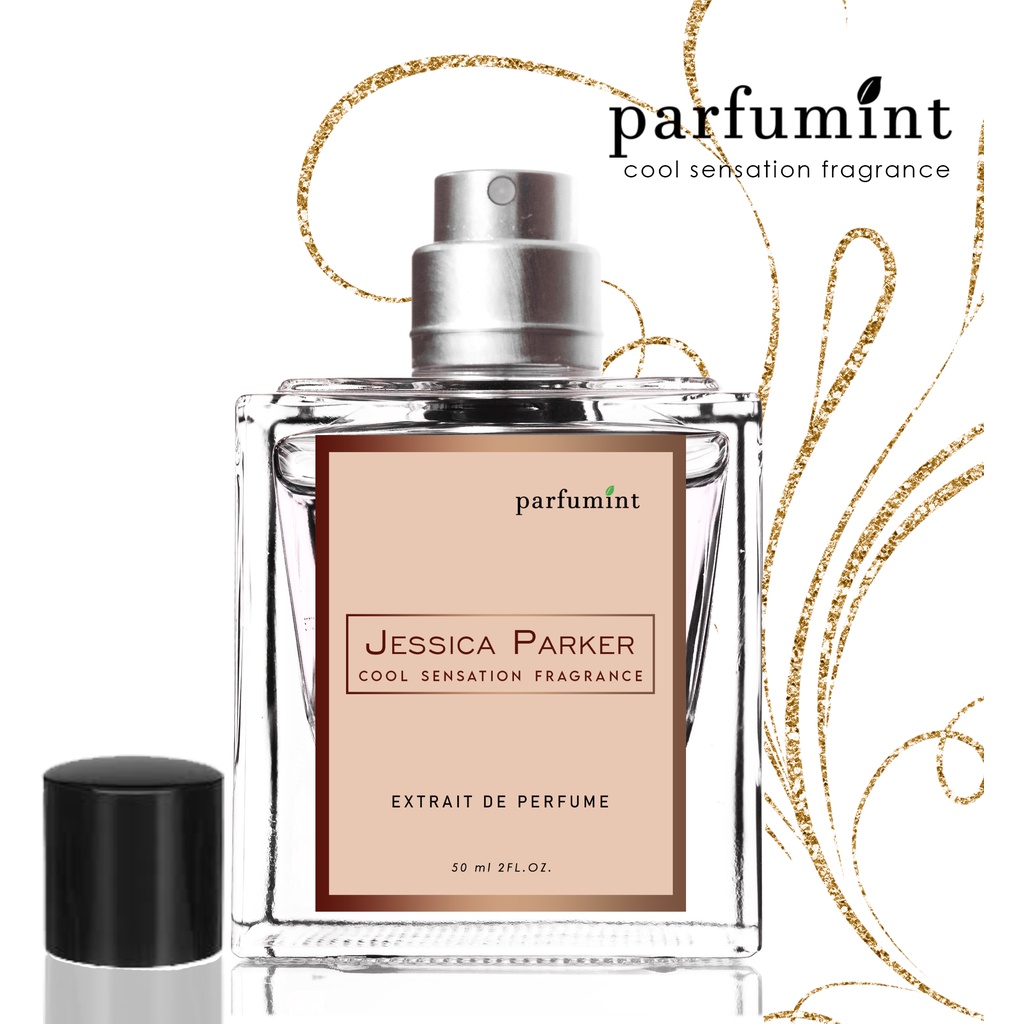 Parfumint JESSICA PARKER Original - Farfum Wanita Wangi Seharian | TOP Grade