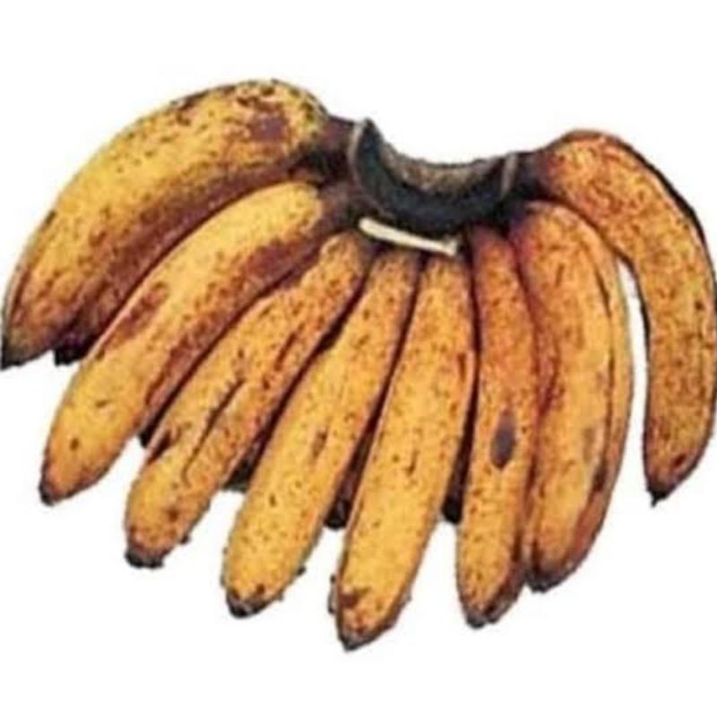 

Pisang Barangan per sisir