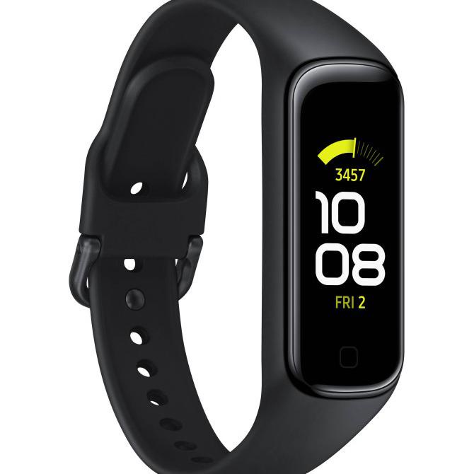 SAMSUNG GALAXY GEAR FIT 2 R220 GARANSI RESMI SEIN