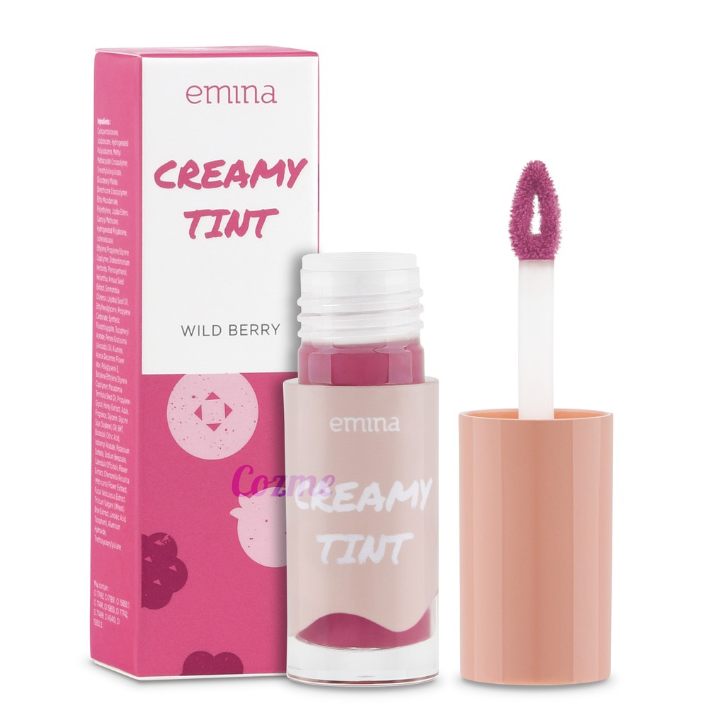 EMINA Creamy Tint