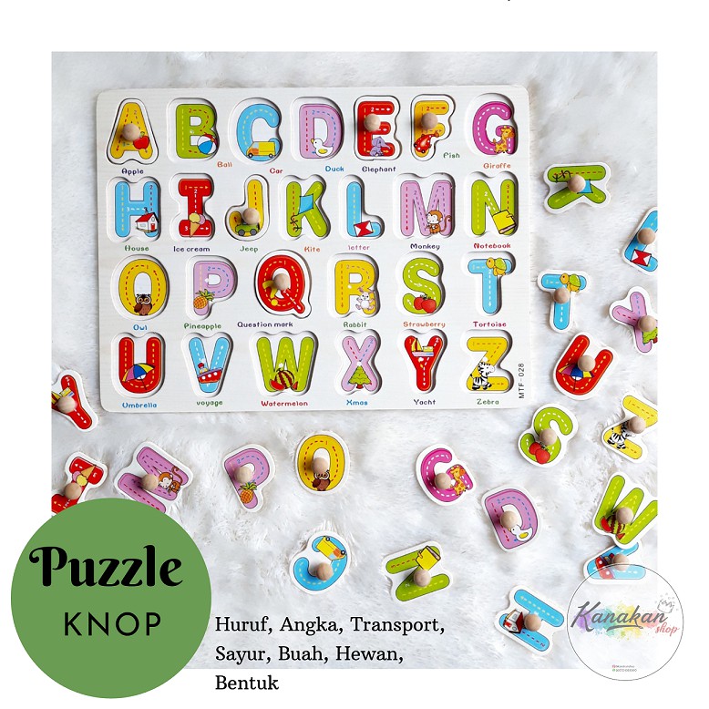 

puzzle knop puzzle besar dan puzzle minimalis