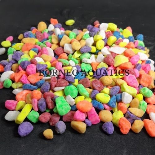 BATU WARNA TAIWAN // UKURAN S // 500 GRAM // BATU TAIWAN