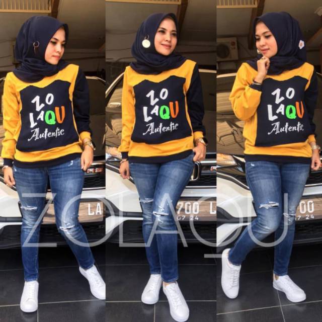 Ori Zolaqu #Zolaqu KuBus