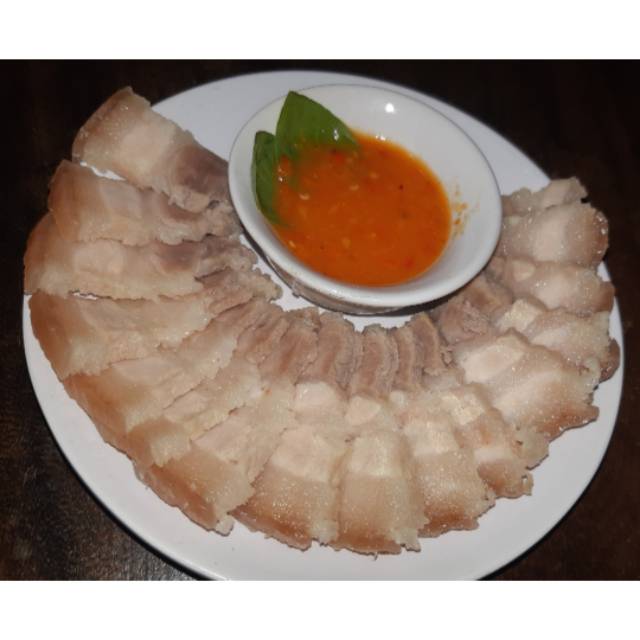 

Babi asin / Hamcunyuk