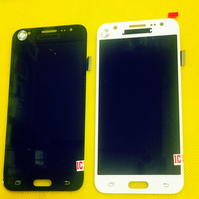 Lcd Touchscreen Samsung J5 / J500 / J500G / J500H / J5 2015 Kontras