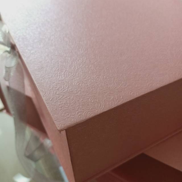 

kotak Kado Buku Custom 25x20x10