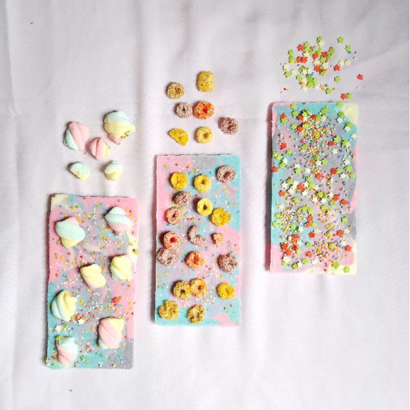 

youbox — unicorn series