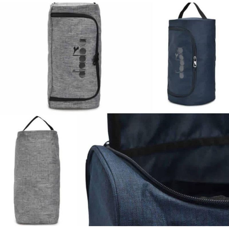 TAS SEPATU DIADORA ORIGINAL