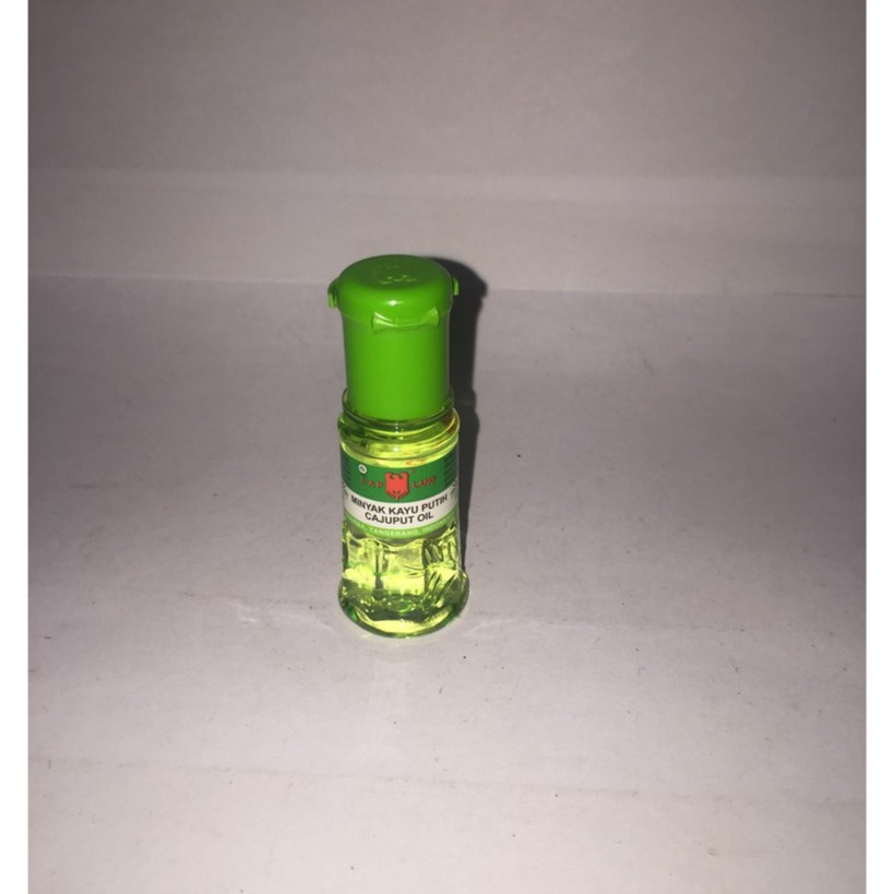 Mkp Lang 15 ml minyak kayu putih cap lang