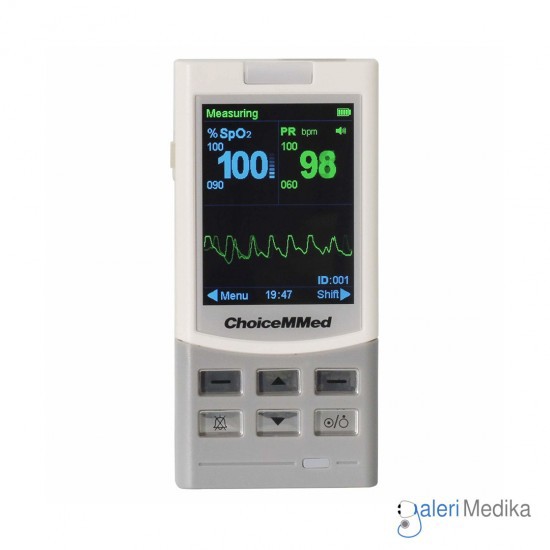 Pulse Oximeter ChoiceMmed MD300M