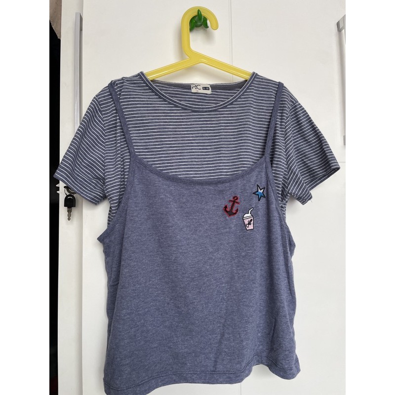 preloved baju anak merek PnC