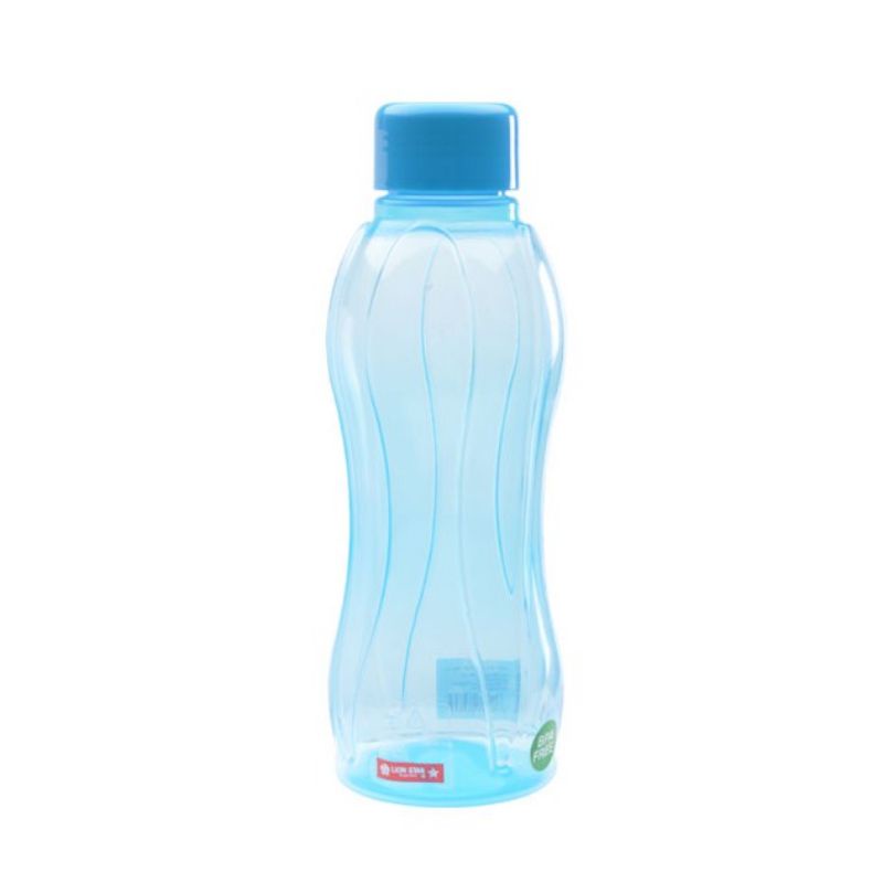 PROMO (Bisa COD) Lion Star Hydro Botol Minum Bottle 1500 ml NH-81 Botol Plastik Termos Botol air sport bottle