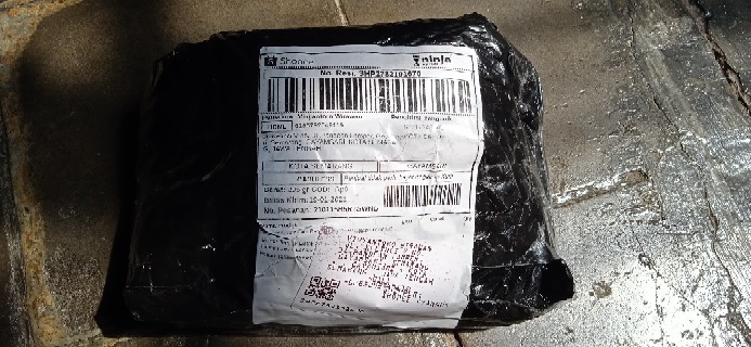 Saringan Keran Air Retractable Spiral Splash Td00045 - Multicolor