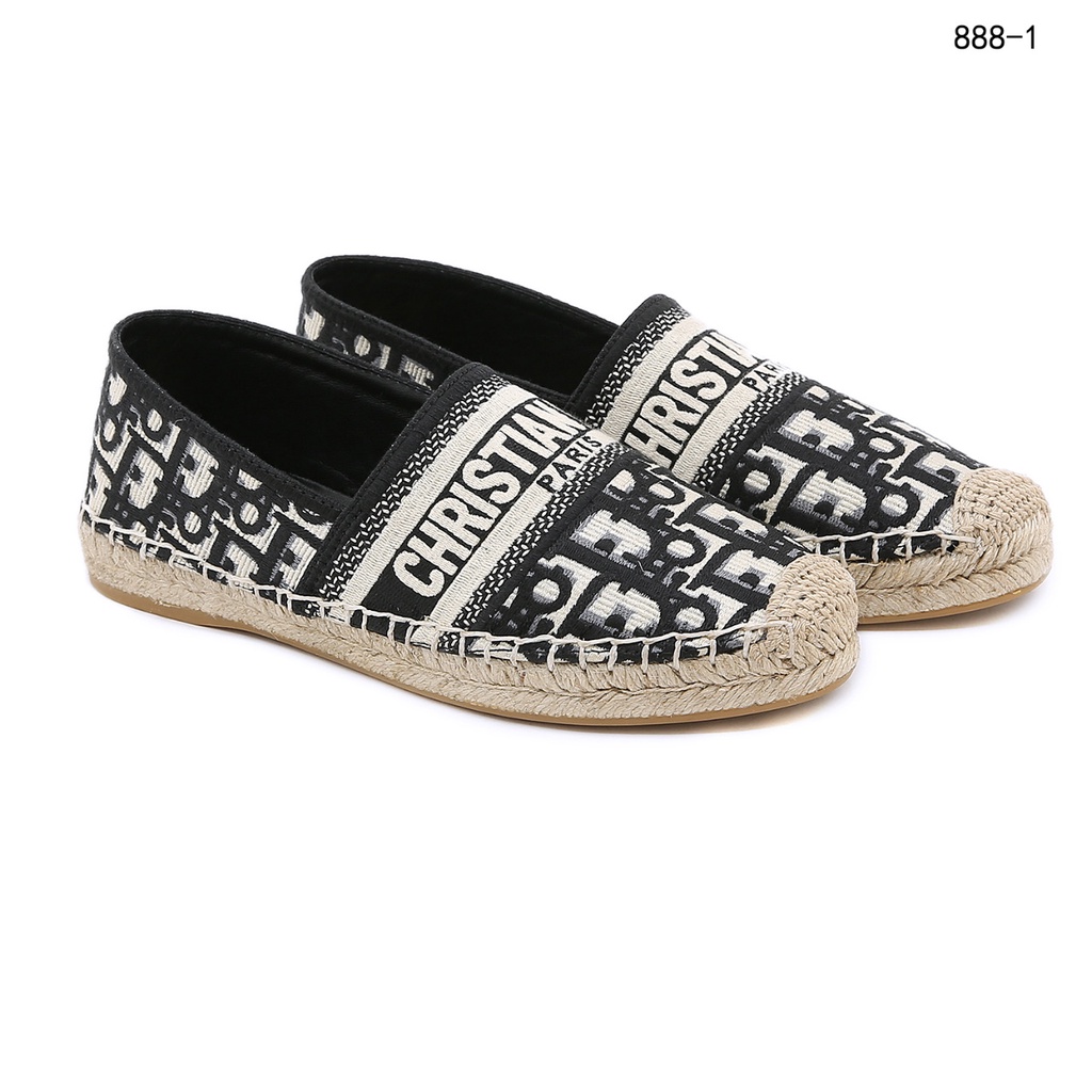 CD Espadrille #888-1