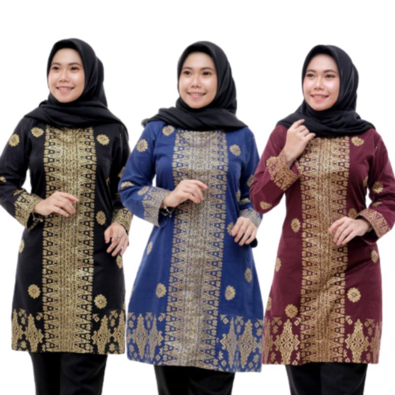 Seragam kerja kantor