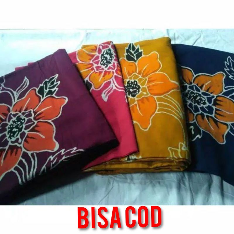 (BISA COD )ALL SEPRAI SEPRE JAMAN DULU KUALITAS NO.1 | SEPRAI 180x200| SEPRAI160x200 BATIK CAP KINTA