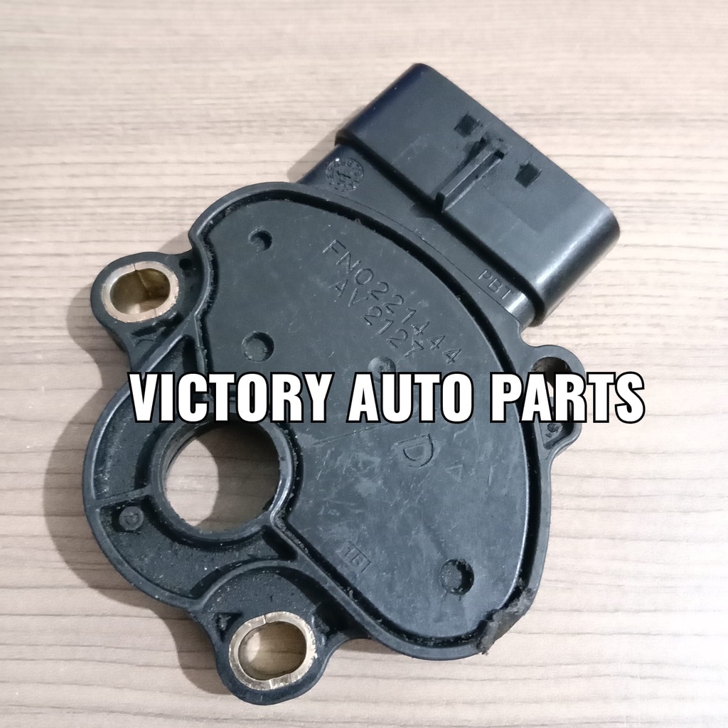 selector mazda Inhibitor mazda 2 3 5 6 FN0221444 AV 2127 switch sensor ORI COPOTAN
