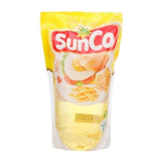 

SUNCO MINYAK GORENG 1 LITER/centraltrenggalek