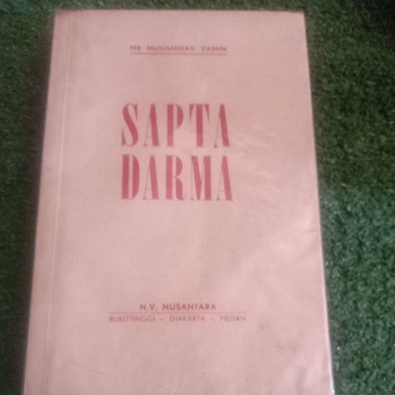 Sapta darma