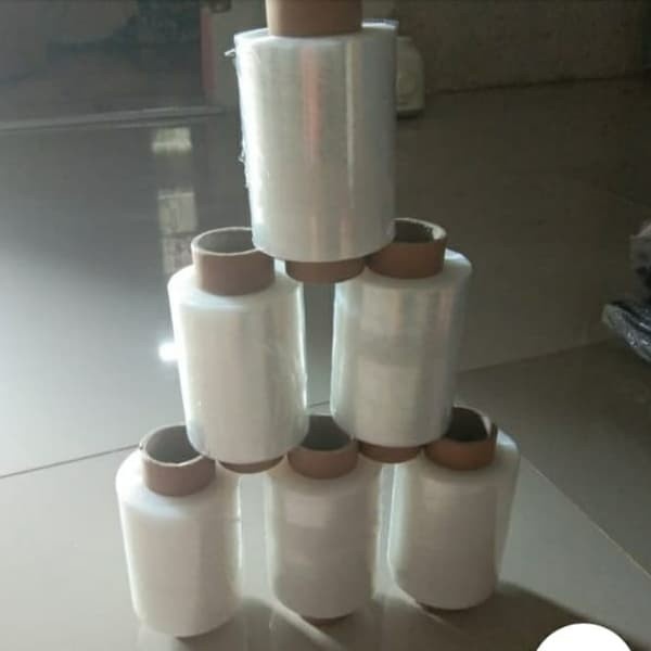 

Cuci Gudang Plastik Wreping 10 Cm Limited