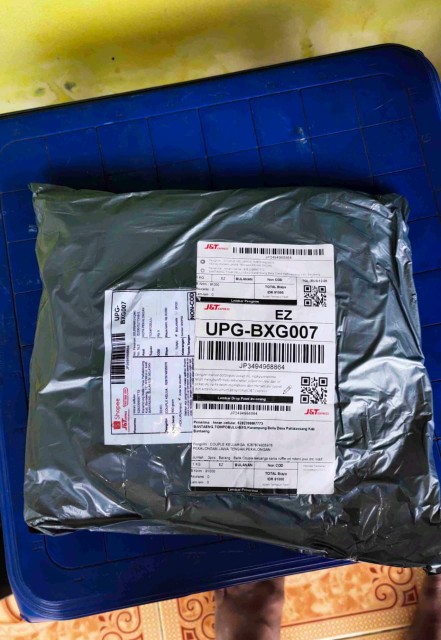 Jumbo Tunik Batik Wanita Emhabatik Seragam Terlaris