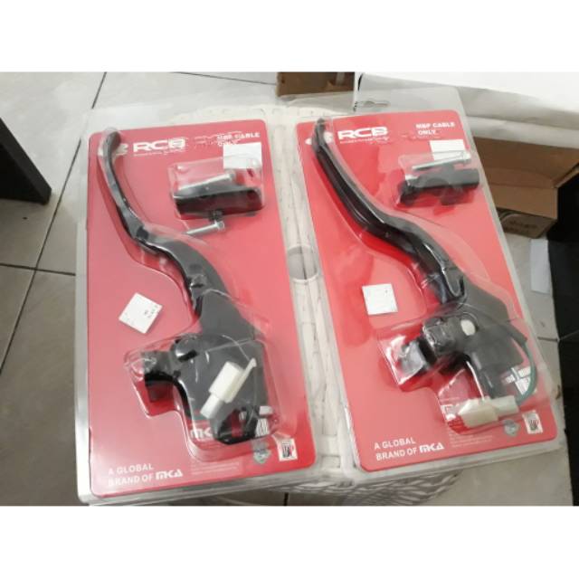 Master handle rem kopling RCB ORIGINAL universal aerox rx king satria fu vixion cb mio