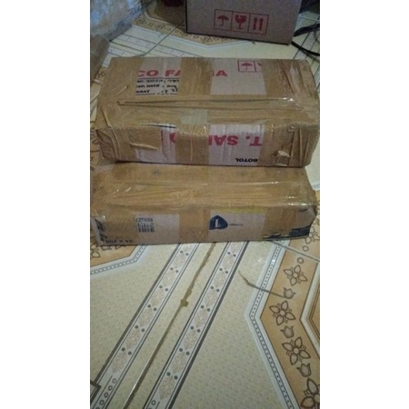 

madu liar asli