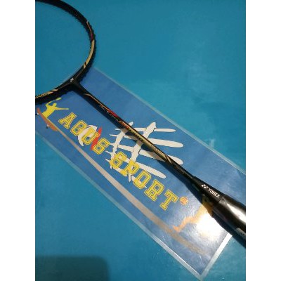 RAKET BADMINTON YONEX ORIGINAL ARCSABER 69 LIGHT